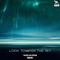 Waves_On_Waves — Look Towards The Sky Ft Crimewave — обложка